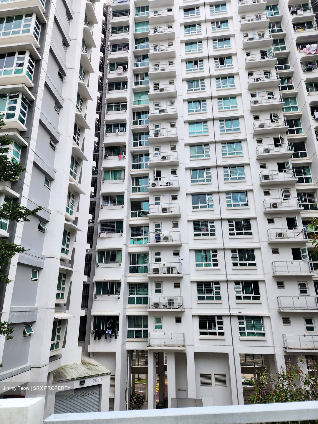 Blk 268D Punggol Sapphire (Punggol), HDB 4 Rooms #495787851